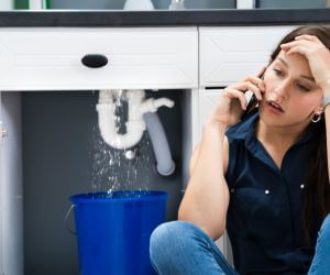 About Emergency plumbing pros Midkiff, WV
